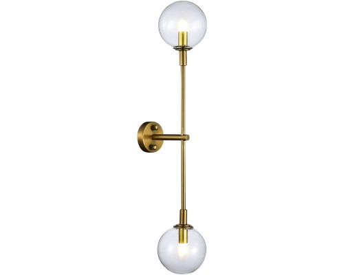 Бра Chieti SL1506.201.02 ST Luce