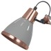 Офисная настольная лампа Pixar A2246LT-1GY Arte Lamp