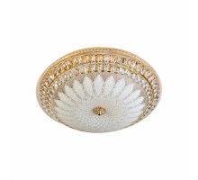 Потолочный светильник LED4U L1141-400 GD LED4U