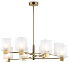 Потолочная люстра High Light LH57033 Ambrella