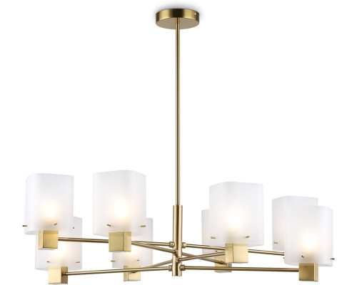 Потолочная люстра High Light LH57033 Ambrella