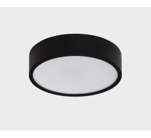 Точечный светильник M04-525 M04-525-175 black 3000K Italline