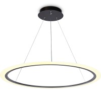 Подвесной светильник ACRYLICA FA4353 Ambrella