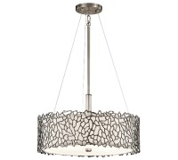 Подвесная люстра Silver Coral KL-SILVER-CORAL-P-A Kichler