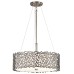 Подвесная люстра Silver Coral KL-SILVER-CORAL-P-A Kichler