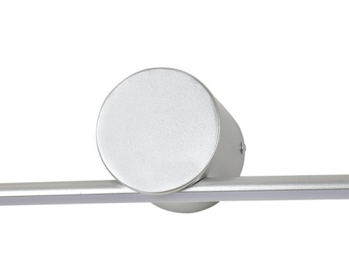 Настенный светильник Line 10281/1LED Silver Escada