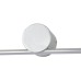 Настенный светильник Line 10281/1LED Silver Escada