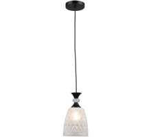 Подвесной светильник Aryana WD3628/1P-BK-WT Wedo Light