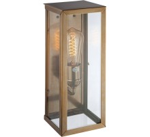 Настенный светильник уличный  WL-38004 Covali