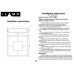 Потолочный светильник Dice 901X-4 CR iLamp