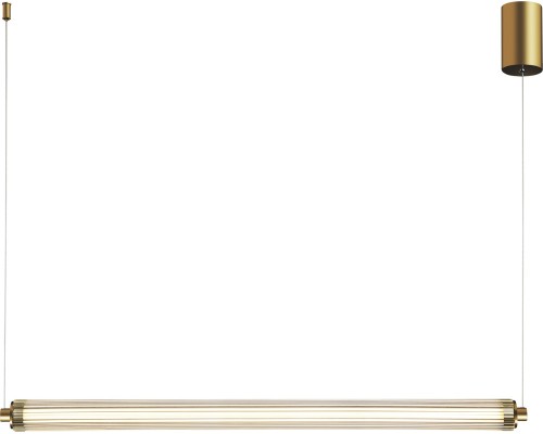 Подвесной светильник Bamboo SL6224.313.01 ST Luce