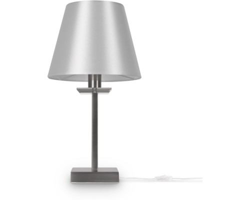 Интерьерная настольная лампа Forte FR1006TL-01N Freya