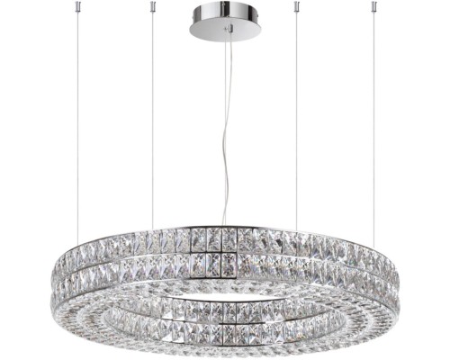 Подвесная люстра Panta 4927/98L Odeon Light