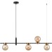 Подвесной светильник Ideale VL5872P14 Vele Luce