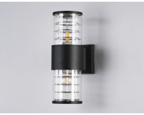 Настенный светильник уличный GARDEN ST2525 Ambrella