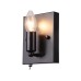 Бра Bastaglia A8811AP-1BK Arte Lamp