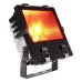 Прожектор уличный Amber 730466 Deko-Light