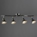 Спот Focus A5219PL-4CC Arte Lamp