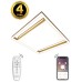 Потолочный светильник LED LAMPS LED LAMPS 81307 Natali Kovaltseva