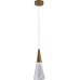 Подвесной светильник Triangle LED LAMPS 81117/1C Natali Kovaltseva