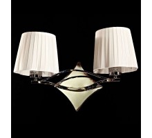 Бра 3203 BB03203/2 Chrome Brizzi