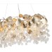 Подвесная люстра Coins 5104/8 Odeon Light