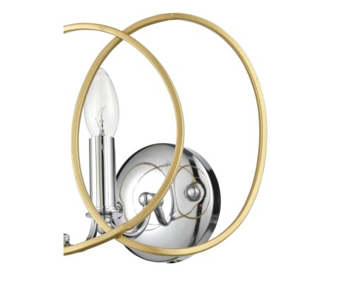 Бра Vita VL4234W01 Vele Luce
