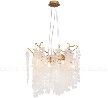 Подвесная люстра Haoma 10978 Cloyd