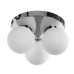 Потолочный светильник Aqua A4445PL-3CC Arte Lamp
