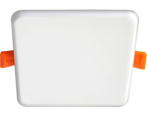 Точечный светильник Depo DL20091SQ8W1W IP44 Donolux
