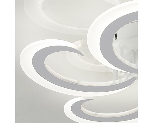 Потолочная люстра Simply LED LAMPS 81409 Natali Kovaltseva