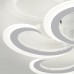 Потолочная люстра Simply LED LAMPS 81409 Natali Kovaltseva