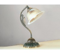 Интерьерная настольная лампа 1801 P.1801 Reccagni Angelo