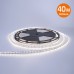 Светодиодная лента  WLS2835-10W/6500/48H120-01 Wolta