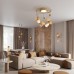 Бра Callisto 5457/5WL Odeon Light