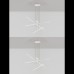 Подвесной светильник Straight INNOVATION STYLE 83103 Natali Kovaltseva