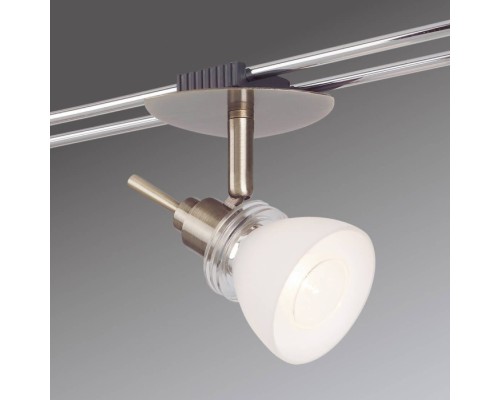 Трековая система в сборе Rs Halogen 12v 96518 Paulmann