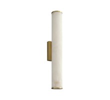 Бра Wall lamp 8241W/L gold/white DeLight Collection