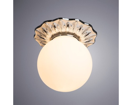Потолочный светильник Perla 5007/21 PL-1 Divinare