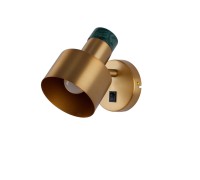 Спот Goldy V11315-1W Moderli