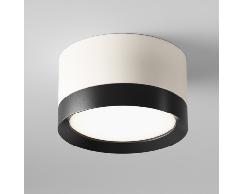 Точечный светильник Hoop C086CL-GX53-SRD-WB Maytoni