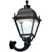 Настенный фонарь уличный Simon U33.132.000.AXH27 Fumagalli
