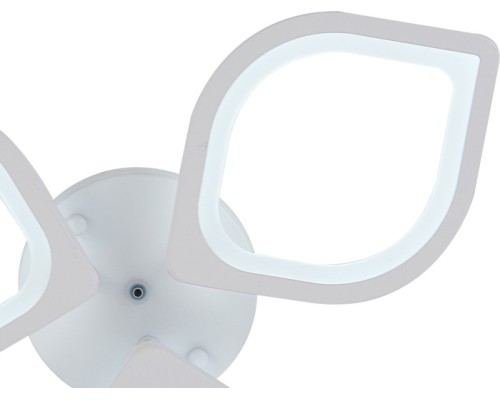 Потолочная люстра Simply LED LAMPS 81404 Natali Kovaltseva