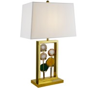 Интерьерная настольная лампа Table Lamp BRTL3050 DeLight Collection