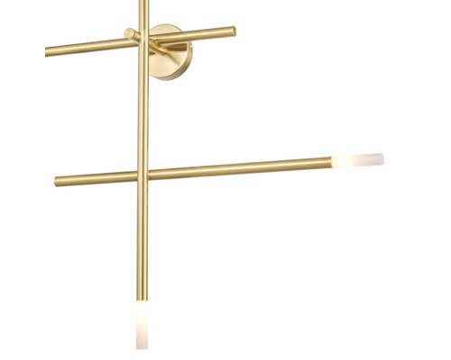 Бра Corda VL5534W14 Vele Luce