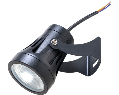 Грунтовый светильник Elsie A4715IN-1BK Arte Lamp