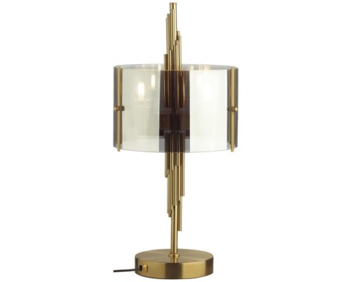 Интерьерная настольная лампа Margaret 4895/2T Odeon Light