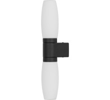 Настенный светильник Aqua-Bastone A1209AP-2BK Arte Lamp