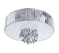 Потолочный светильник Tiziana 1285/02 PL-6 Divinare