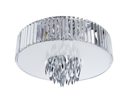 Потолочный светильник Tiziana 1285/02 PL-6 Divinare
